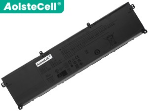 batterie pour pc portable Dell P120F001