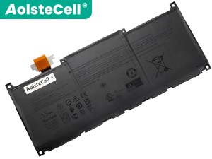 batterie pour pc portable Dell XPS 13 Plus 9320