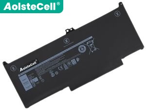 batterie pour pc portable Dell P100G