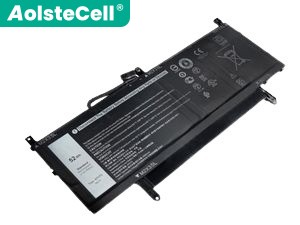 batterie pour pc portable Dell TVKGH