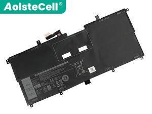 batterie pour pc portable Dell NP0V3