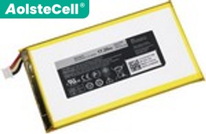 batterie pour pc portable Dell Venue 8 3840 Tablet