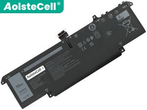 batterie pour pc portable Dell P154G002