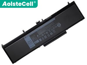 batterie pour pc portable Dell WJ5R2