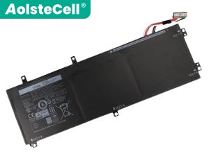 batterie pour pc portable Dell 4GVGH