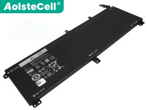 batterie pour pc portable Dell H76MV