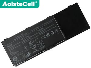 batterie pour pc portable Dell Precision M6500