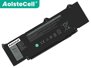 batterie pour pc portable Dell Latitude 5340 2-in-1