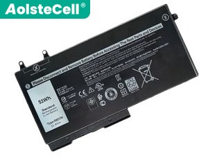 batterie pour pc portable Dell Latitude 5511