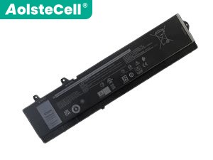 batterie pour pc portable Dell Precision 7680