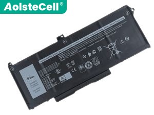 batterie pour pc portable Dell Latitude 5520