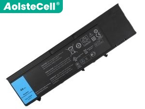 batterie pour pc portable Dell Latitude XT3 Tablet