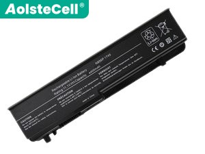 batterie pour pc portable Dell Studio 1745
