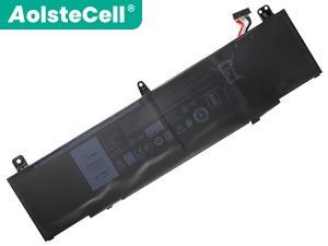 batterie pour pc portable Dell Alienware 13(ALW13ED-4728)