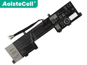 batterie pour pc portable Dell 0FRVYX