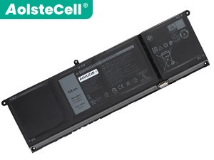 batterie pour pc portable  Dell inspiron 16 Plus 7640