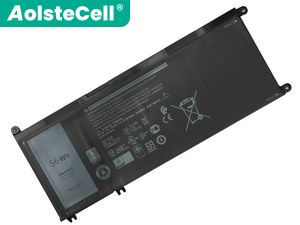 batterie pour pc portable Dell FMXMT