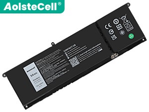 batterie pour pc portable Dell V6W33