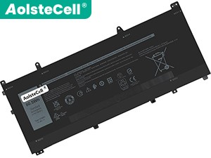 batterie pour pc portable Dell VG661(3ICP5/46/95-2)