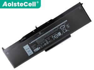 batterie pour pc portable Dell Latitude 5495