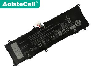 batterie pour pc portable Dell Venue Pro 7140 Tablet