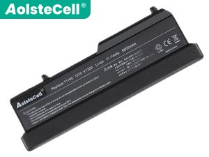 batterie pour pc portable Dell Vostro 1520