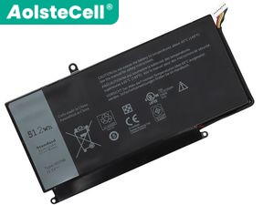 batterie pour pc portable Dell P34F