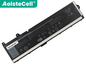 batterie pour pc portable Dell RCVVT