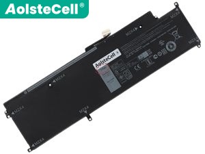 batterie pour pc portable Dell WY7CG