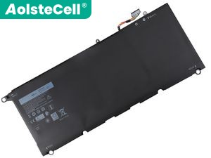 batterie pour pc portable Dell TP1GT