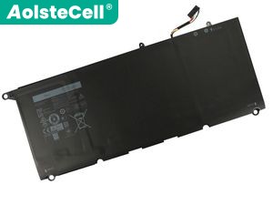 batterie pour pc portable Dell XPS 13-9350-D1609