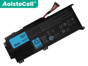 batterie pour pc portable Dell XPS L412x