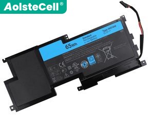 batterie pour pc portable Dell W0Y6W
