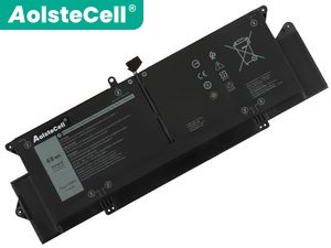 batterie pour pc portable Dell Latitude 7410
