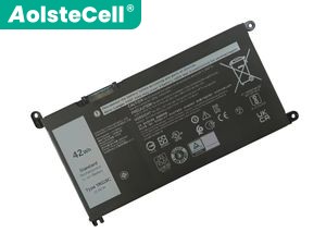 batterie pour pc portable Dell YKG3C