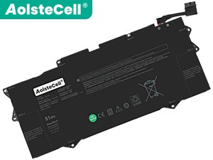 batterie pour pc portable Dell P153G001