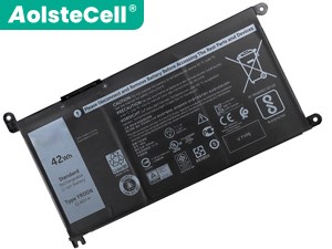 batterie pour pc portable Dell Inspiron 3502