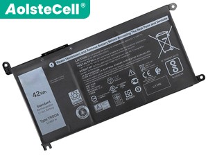 batterie pour pc portable Dell Vostro 3405