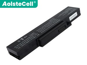 batterie pour pc portable Dell BATEL80L6