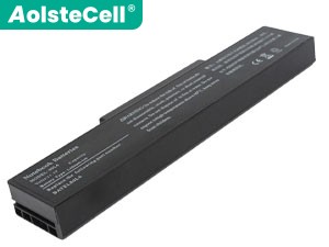 batterie pour pc portable Dell inspiron 1425