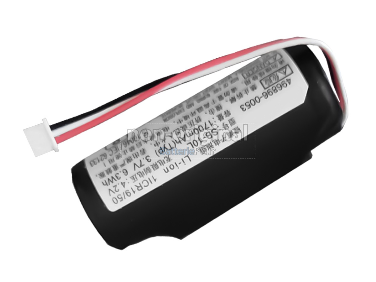 batterie pour DENSO AT10