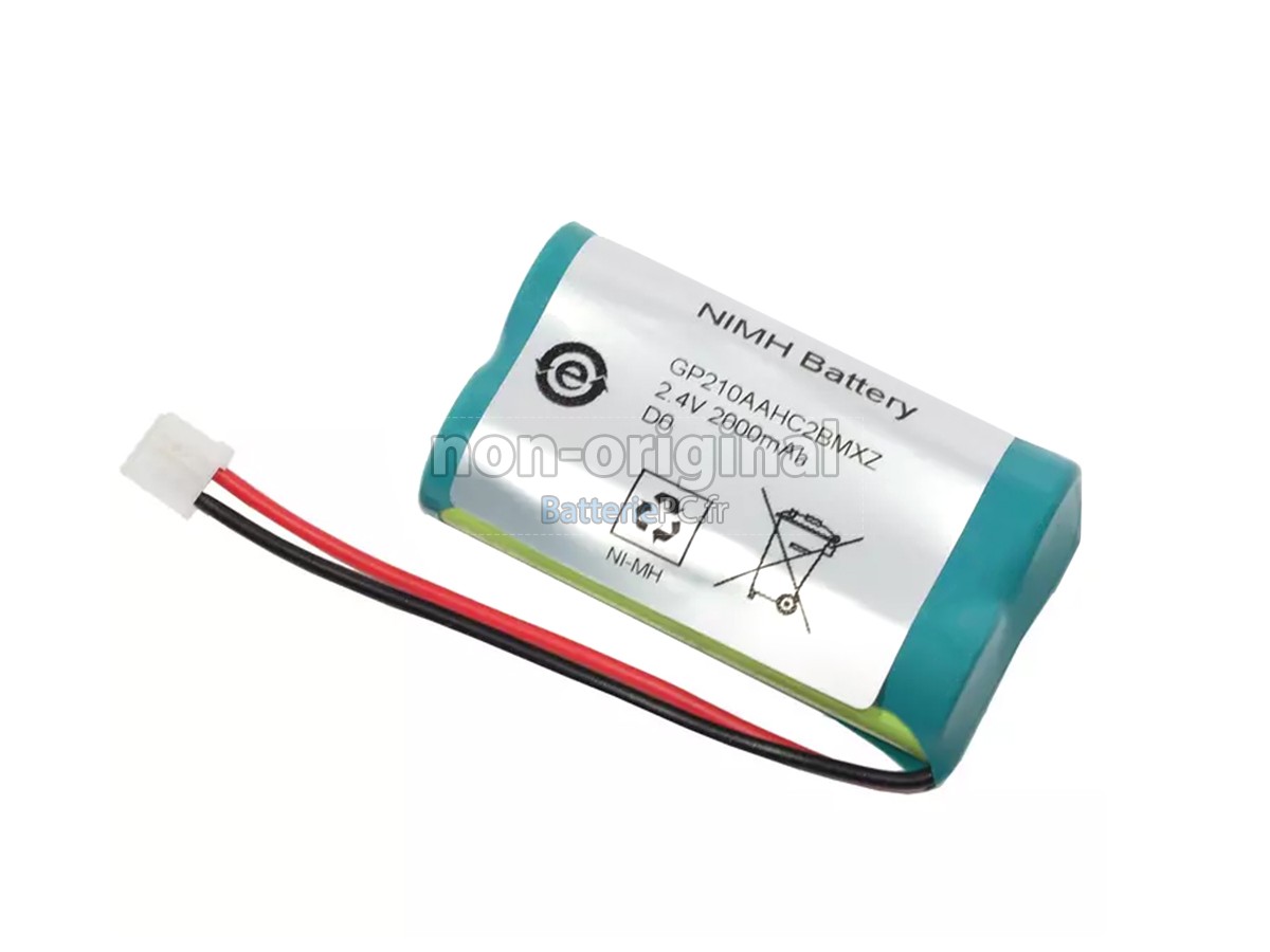 batterie pour Dentsply BINGO PRO B-31