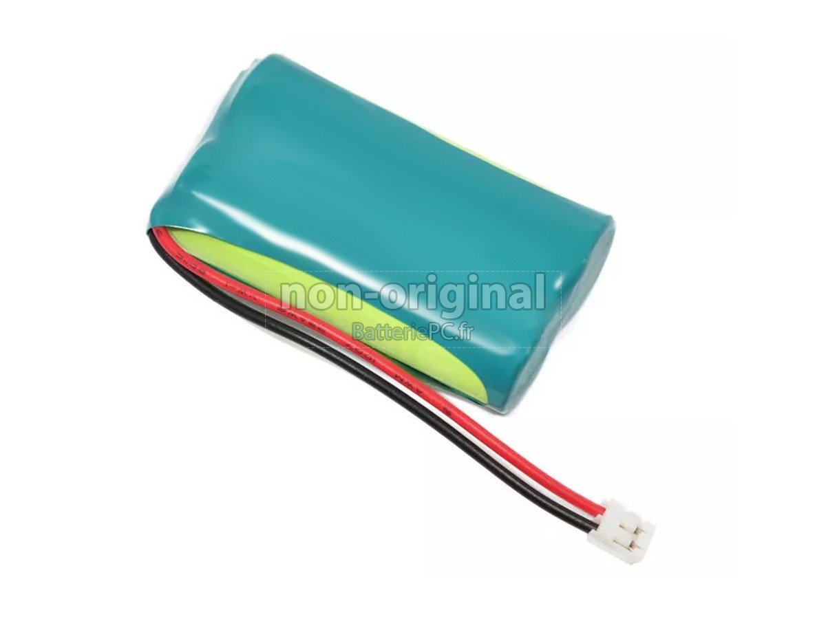 batterie pour Dentsply BINGO PRO B-31