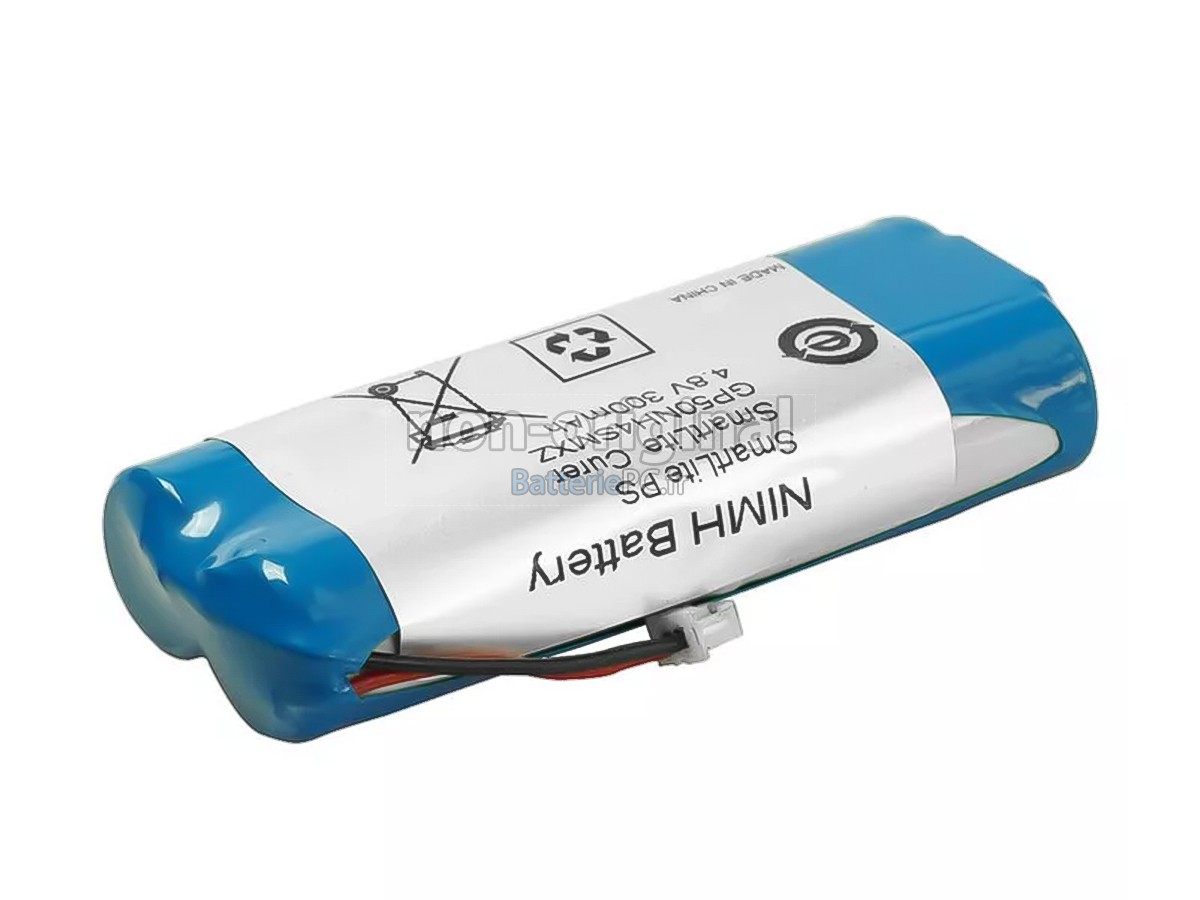 batterie pour Dentsply SMARTLITE PS