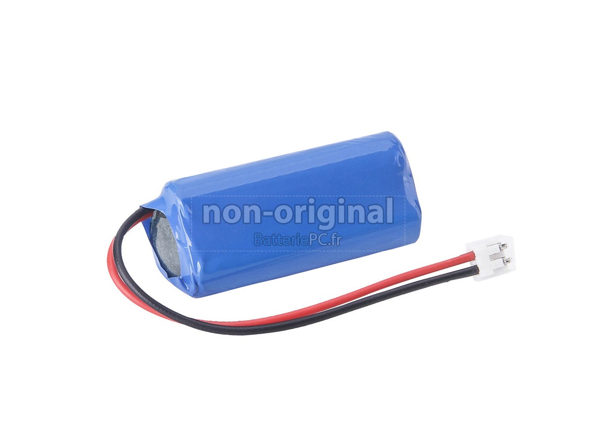 batterie pour Dentsply RAYPEX 5