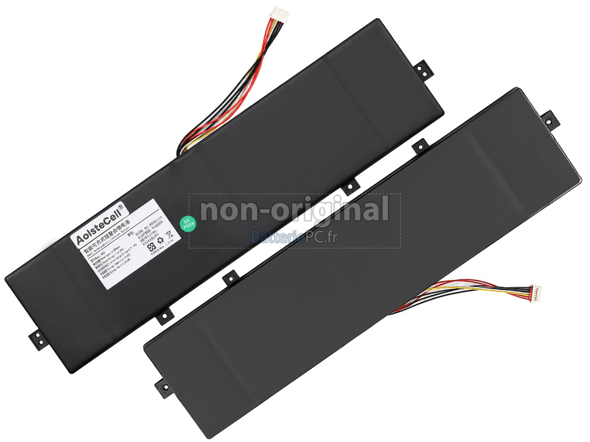 batterie pour DERE Q15A