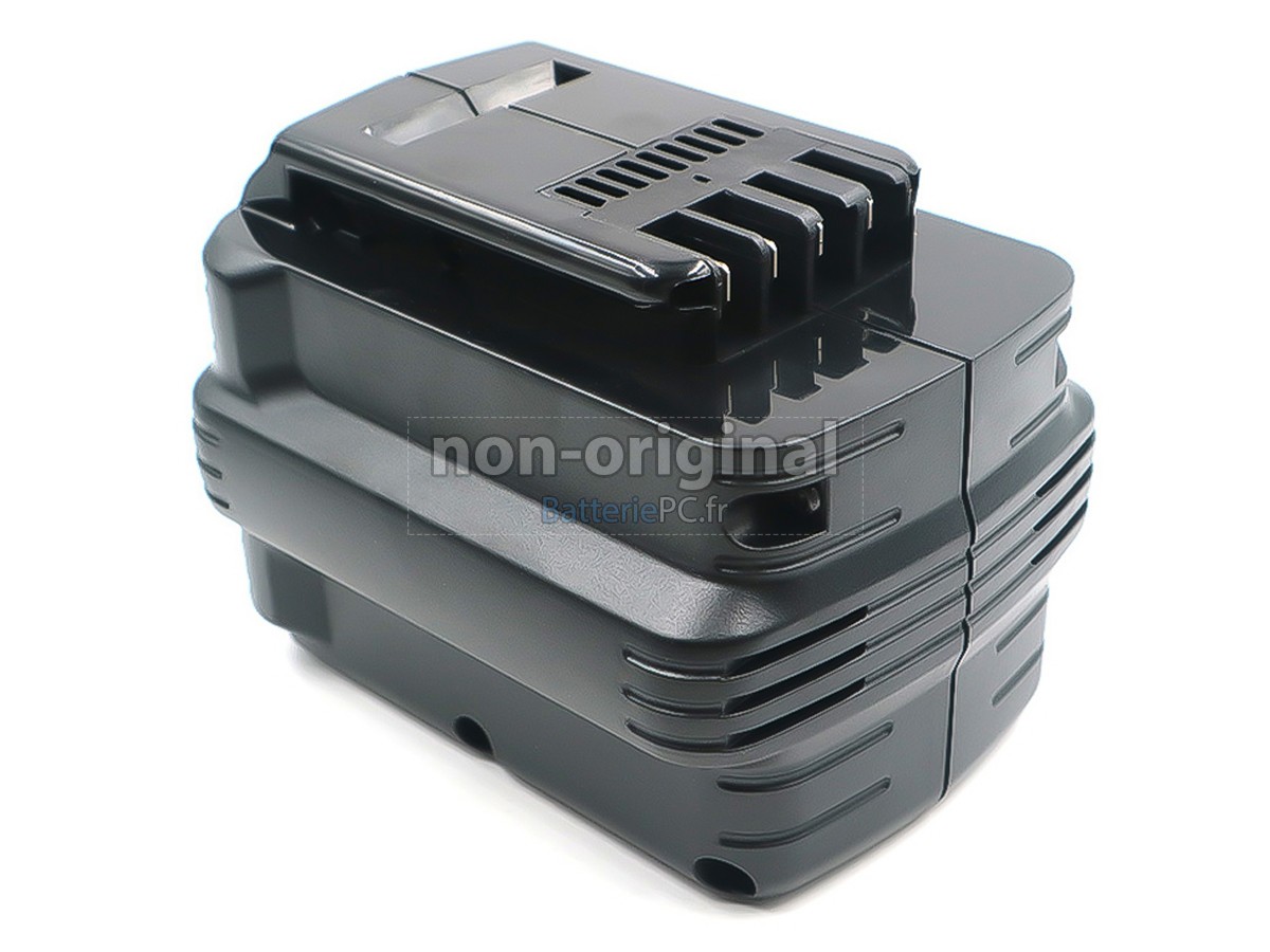 batterie pour DeWALT DC223KA