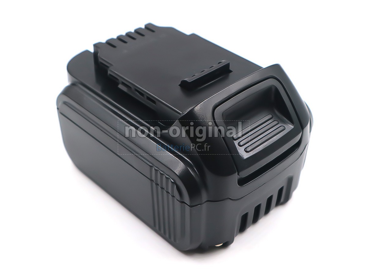 batterie pour DeWALT DCB141