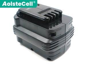 batterie pour pc portable DeWALT DC223KA