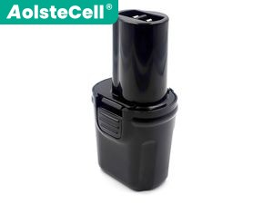 batterie pour pc portable DeWALT DE9054